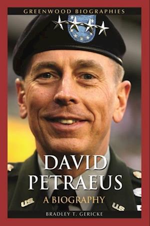 David Petraeus