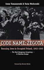 Code Name: Zegota