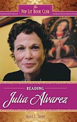 Reading Julia Alvarez