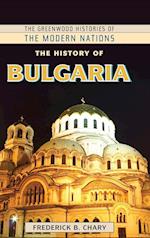 The History of Bulgaria