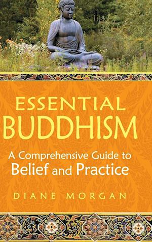 Essential Buddhism