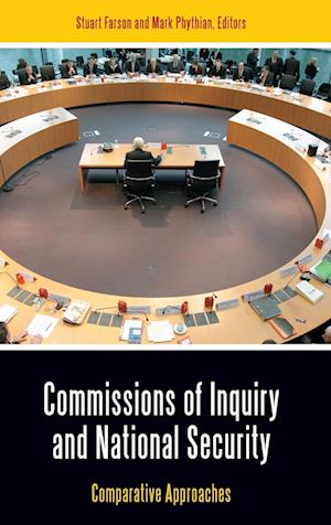 Commissions of Inquiry and National Security