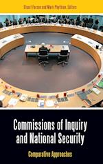 Commissions of Inquiry and National Security