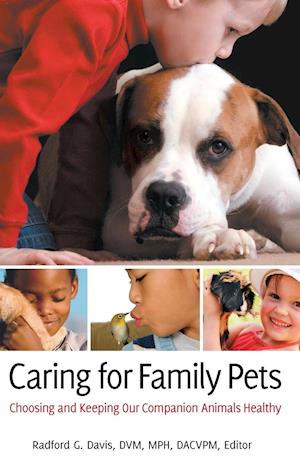 Caring for Family Pets