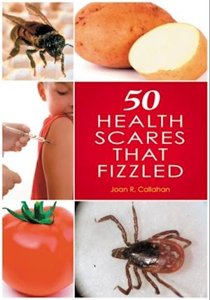 50 Health Scares That Fizzled