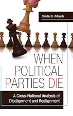 When Political Parties Die