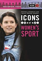 Icons of Women's Sport