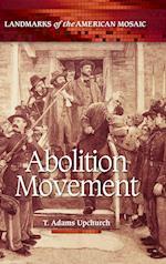 Abolition Movement