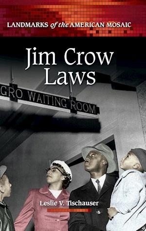 Jim Crow Laws