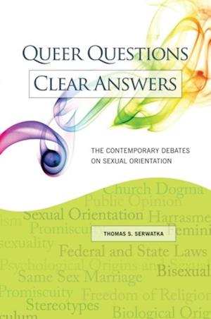 Queer Questions, Clear Answers