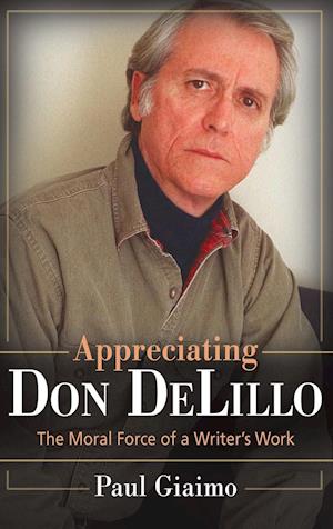 Appreciating Don DeLillo