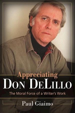 Appreciating Don DeLillo