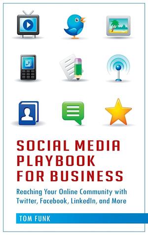 Social Media Playbook for Business