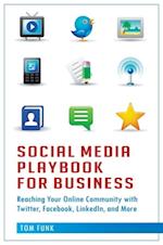 Social Media Playbook for Business