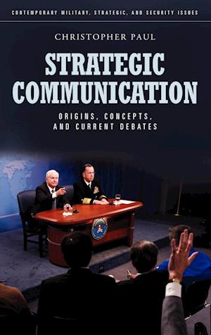 Strategic Communication