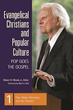 Evangelical Christians and Popular Culture