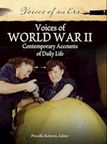 Voices of World War II