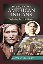 History of American Indians
