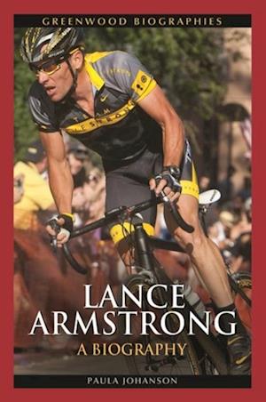 Lance Armstrong