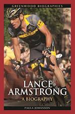 Lance Armstrong