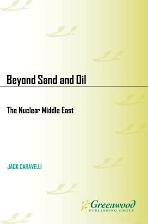 Beyond Sand and Oil