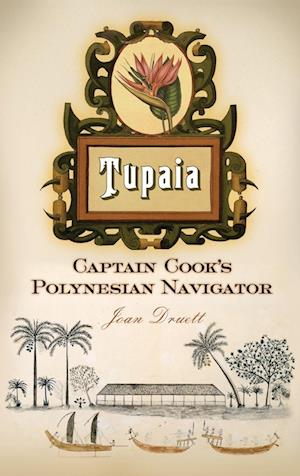 Tupaia