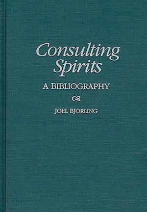 Consulting Spirits