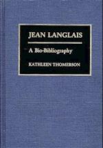 Jean Langlais