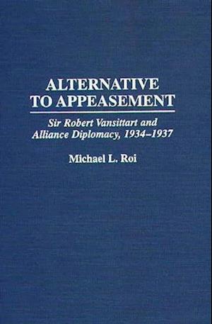 Alternative to Appeasement