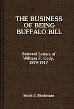 Business of Being Buffalo Bill