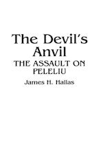 Devil's Anvil