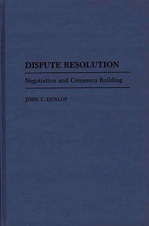 Dispute Resolution