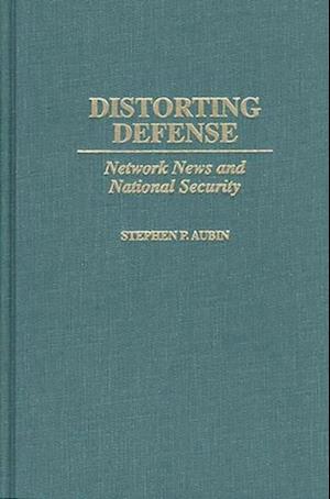 Distorting Defense