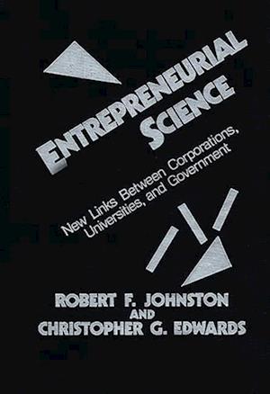 Entrepreneurial Science