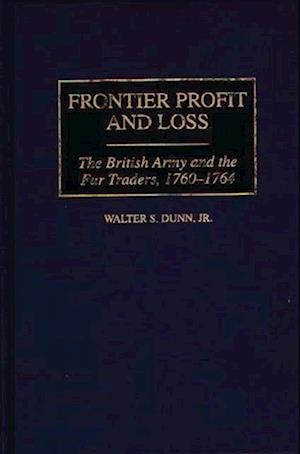 Frontier Profit and Loss