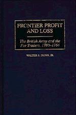 Frontier Profit and Loss