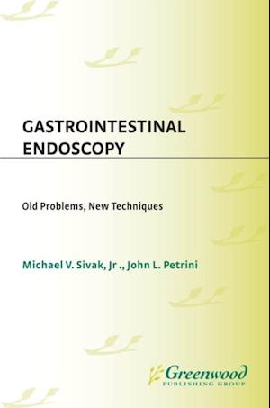 Gastrointestinal Endoscopy