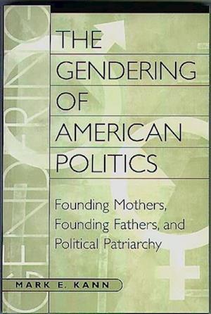 Gendering of American Politics