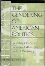 Gendering of American Politics