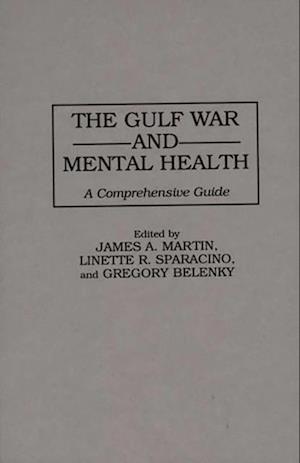 Gulf War and Mental Health