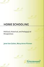 Home Schooling