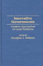 Innovative Governments