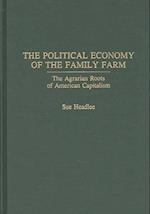 Political Economy of the Family Farm