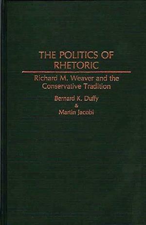 Politics of Rhetoric