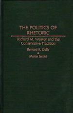 Politics of Rhetoric