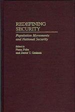 Redefining Security