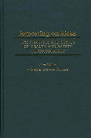 Reporting on Risks