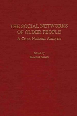 Social Networks of Older People