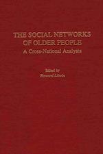 Social Networks of Older People