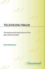 Television Fraud